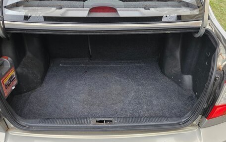 Hyundai Accent II, 2010 год, 450 000 рублей, 16 фотография
