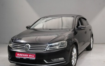Volkswagen Passat B7, 2011 год, 800 000 рублей, 1 фотография
