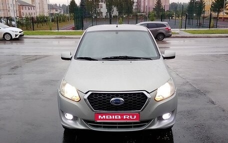Datsun on-DO I рестайлинг, 2016 год, 250 000 рублей, 1 фотография