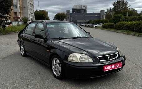 Honda Civic VII, 1998 год, 690 000 рублей, 1 фотография