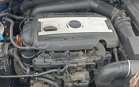 Skoda Octavia, 2010 год, 570 000 рублей, 1 фотография