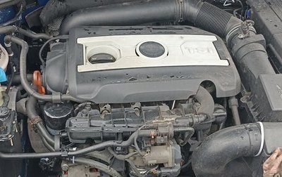 Skoda Octavia, 2010 год, 570 000 рублей, 1 фотография