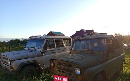 ЛуАЗ 3151, 1998 год, 120 000 рублей, 2 фотография