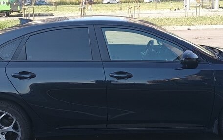 KIA Cerato IV, 2018 год, 1 399 000 рублей, 4 фотография