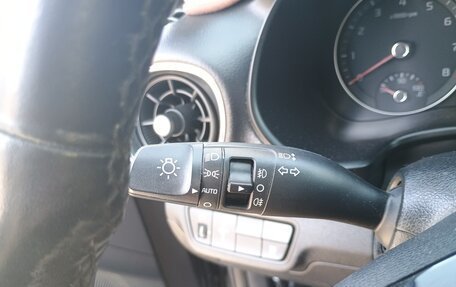 KIA Cerato IV, 2018 год, 1 399 000 рублей, 9 фотография