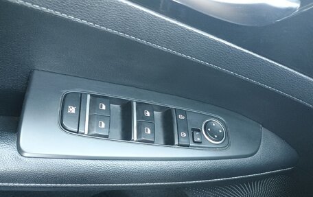 KIA Cerato IV, 2018 год, 1 399 000 рублей, 17 фотография