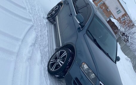 Volkswagen Touareg III, 2005 год, 900 000 рублей, 1 фотография