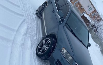 Volkswagen Touareg III, 2005 год, 900 000 рублей, 1 фотография