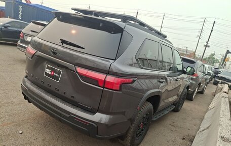 Toyota Sequoia, 2026 год, 15 469 000 рублей, 3 фотография