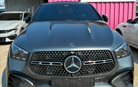 Mercedes-Benz GLE Coupe, 2026 год, 15 900 000 рублей, 1 фотография