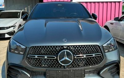 Mercedes-Benz GLE Coupe, 2026 год, 15 900 000 рублей, 1 фотография