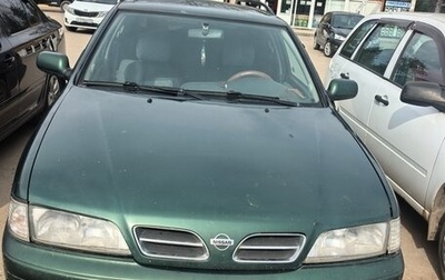 Nissan Primera II рестайлинг, 1999 год, 95 000 рублей, 1 фотография