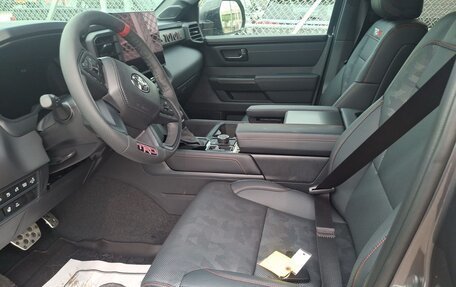 Toyota Sequoia, 2026 год, 15 469 000 рублей, 6 фотография