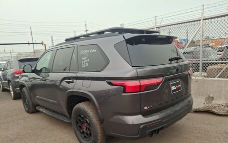 Toyota Sequoia, 2026 год, 15 469 000 рублей, 4 фотография