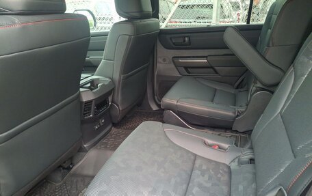 Toyota Sequoia, 2026 год, 15 469 000 рублей, 8 фотография