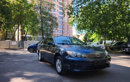 Toyota Camry V40, 2005 год, 685 999 рублей, 3 фотография
