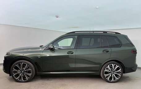 BMW X7, 2026 год, 18 990 000 рублей, 1 фотография