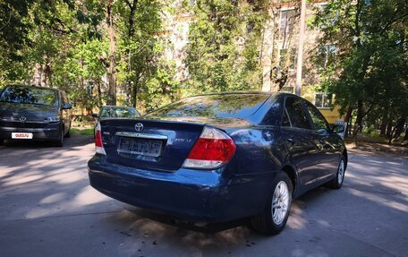 Toyota Camry V40, 2005 год, 685 999 рублей, 4 фотография
