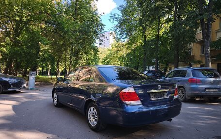 Toyota Camry V40, 2005 год, 685 999 рублей, 5 фотография