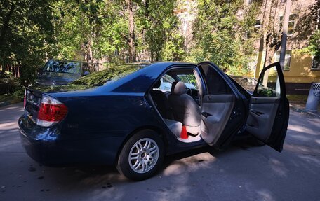 Toyota Camry V40, 2005 год, 685 999 рублей, 15 фотография