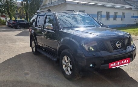 Nissan Pathfinder, 2006 год, 720 000 рублей, 3 фотография
