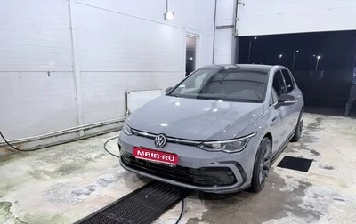 Volkswagen Golf VIII, 2021 год, 3 000 000 рублей, 1 фотография