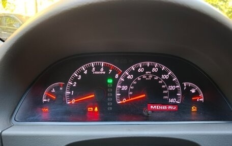 Toyota Camry V40, 2005 год, 685 999 рублей, 17 фотография