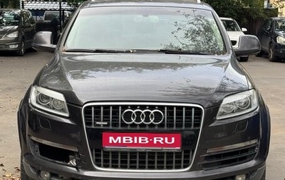Audi Q7, 2005 год, 470 000 рублей, 1 фотография