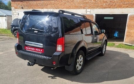 Nissan Pathfinder, 2006 год, 720 000 рублей, 4 фотография