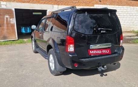 Nissan Pathfinder, 2006 год, 720 000 рублей, 5 фотография