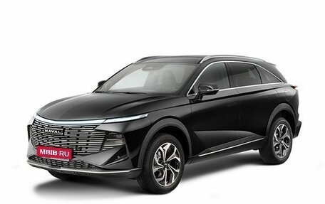 Haval F7, 2026 год, 3 761 010 рублей, 1 фотография