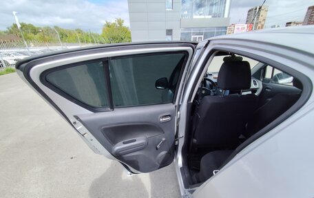 Suzuki Splash I рестайлинг, 2013 год, 845 000 рублей, 21 фотография