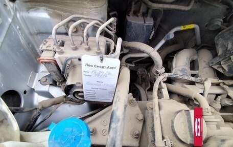 Suzuki Splash I рестайлинг, 2013 год, 845 000 рублей, 12 фотография