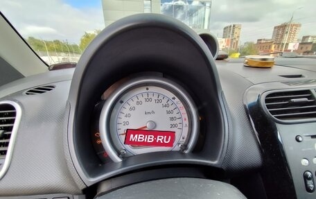 Suzuki Splash I рестайлинг, 2013 год, 845 000 рублей, 18 фотография