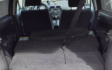 Suzuki Splash I рестайлинг, 2013 год, 845 000 рублей, 29 фотография