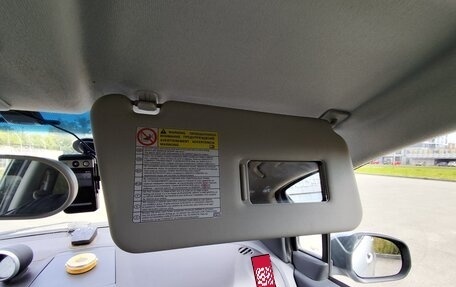 Suzuki Splash I рестайлинг, 2013 год, 845 000 рублей, 30 фотография