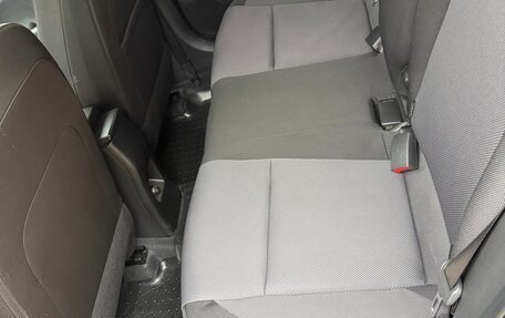 Hyundai Solaris II рестайлинг, 2021 год, 1 750 000 рублей, 10 фотография