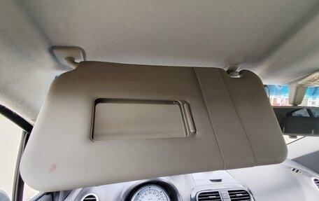 Suzuki Splash I рестайлинг, 2013 год, 845 000 рублей, 31 фотография
