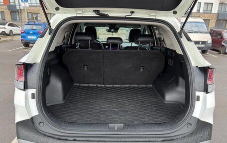 KIA Sportage IV рестайлинг, 2021 год, 2 700 000 рублей, 15 фотография