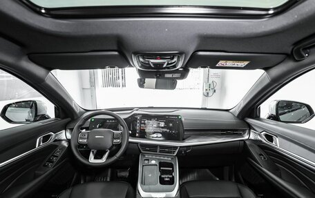 Haval F7x, 2026 год, 3 799 000 рублей, 7 фотография