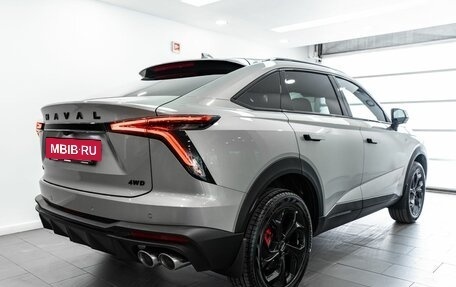 Haval F7x, 2026 год, 3 799 000 рублей, 5 фотография