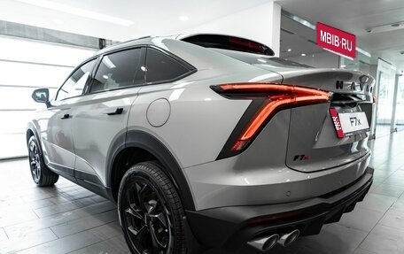 Haval F7x, 2026 год, 3 799 000 рублей, 3 фотография