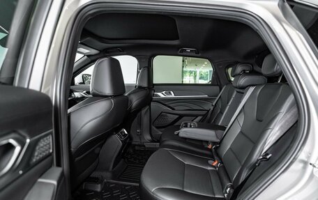Haval F7x, 2026 год, 3 799 000 рублей, 12 фотография