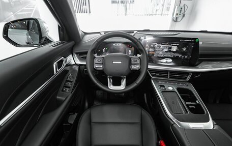 Haval F7x, 2026 год, 3 799 000 рублей, 9 фотография