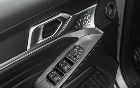 Haval F7x, 2026 год, 3 799 000 рублей, 14 фотография
