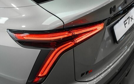 Haval F7x, 2026 год, 3 799 000 рублей, 17 фотография