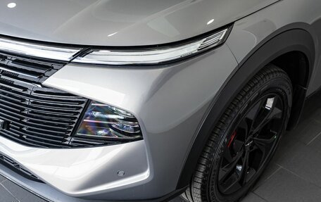 Haval F7x, 2026 год, 3 799 000 рублей, 16 фотография