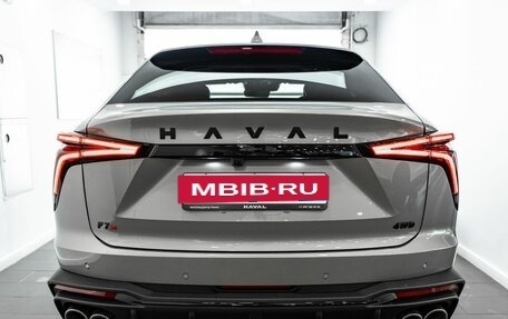 Haval F7x, 2026 год, 3 799 000 рублей, 6 фотография