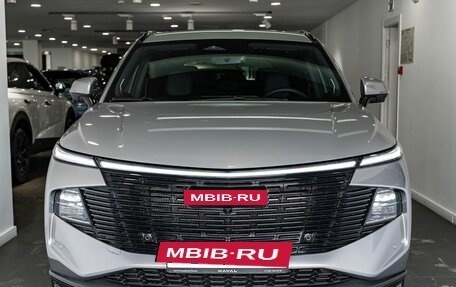 Haval F7x, 2026 год, 3 799 000 рублей, 4 фотография