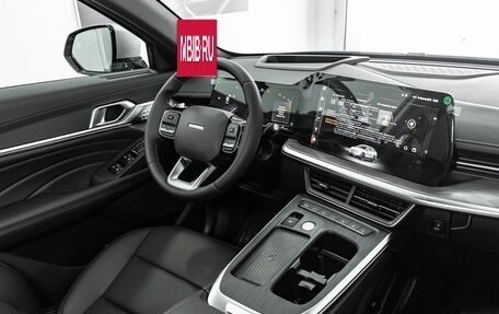 Haval F7x, 2026 год, 3 799 000 рублей, 8 фотография